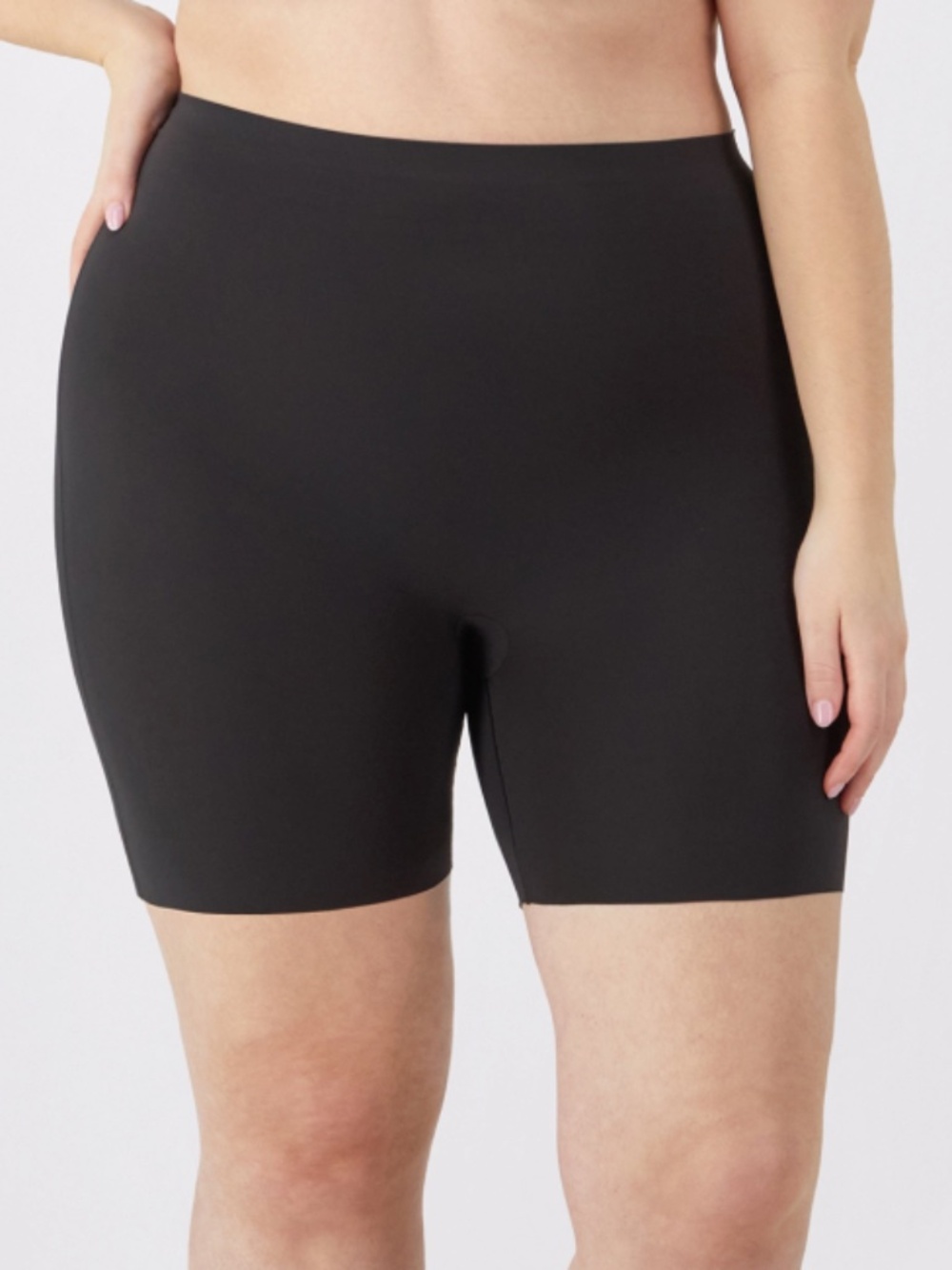 Maidenform Women's Shaping Shorty, Firm Control Shaping Shorts Size S 12436